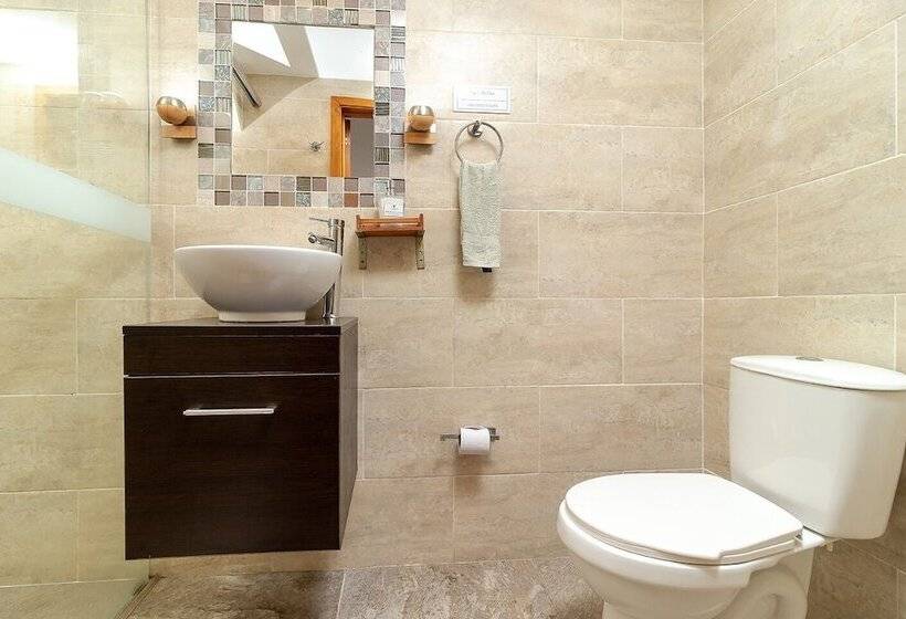 Номер Стандарт, Gran Boutique Sabana