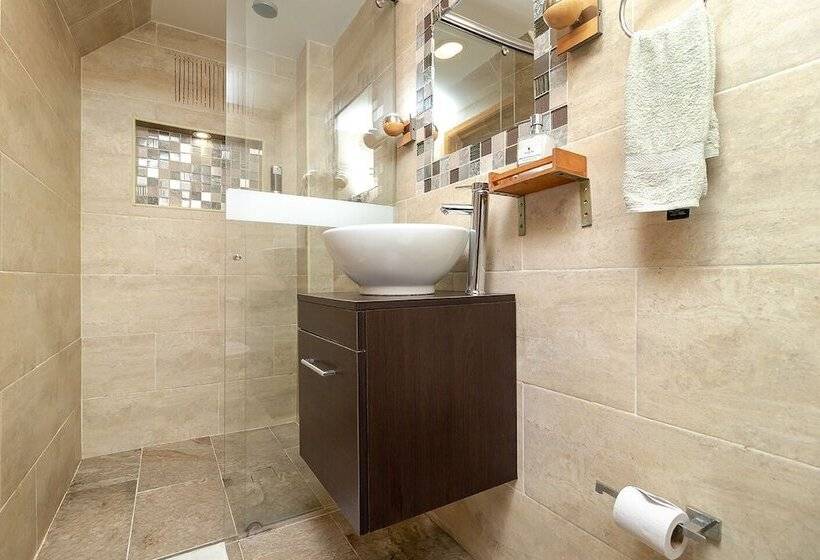 Номер Стандарт, Gran Boutique Sabana