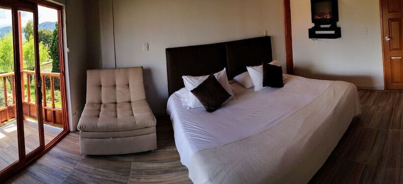 Номер Стандарт, Gran Boutique Sabana