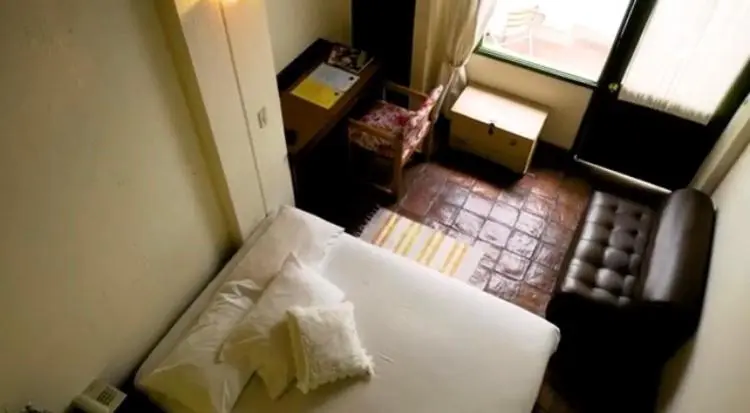 Standard-huone, Posada De San Agustin