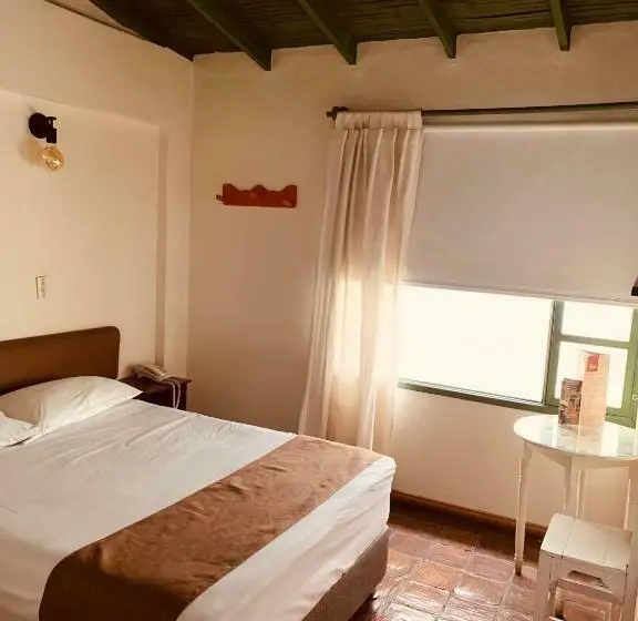 Standard-huone, Posada De San Agustin