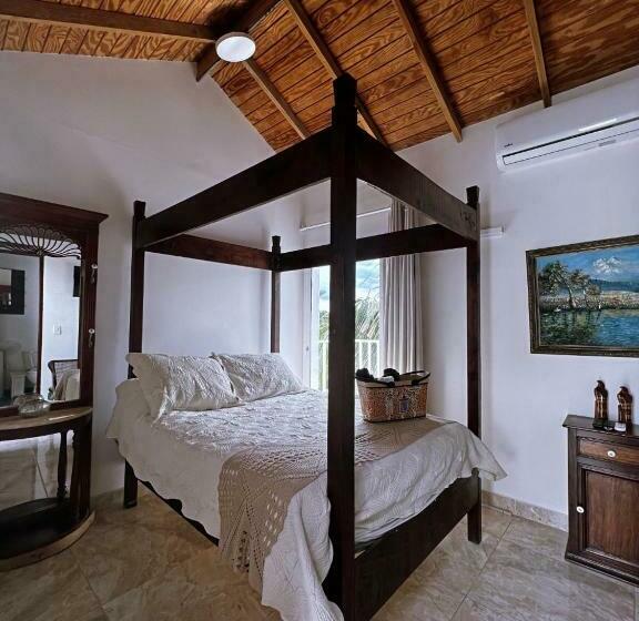 スタンダードルーム, Sunset Paradise