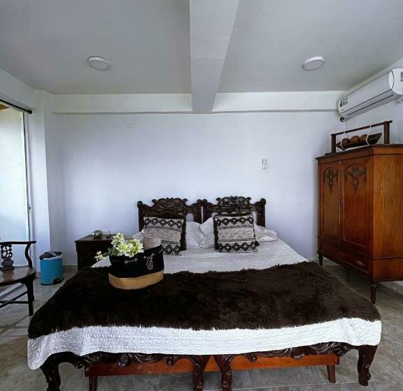 Deluxe Junior Suite, Sunset Paradise