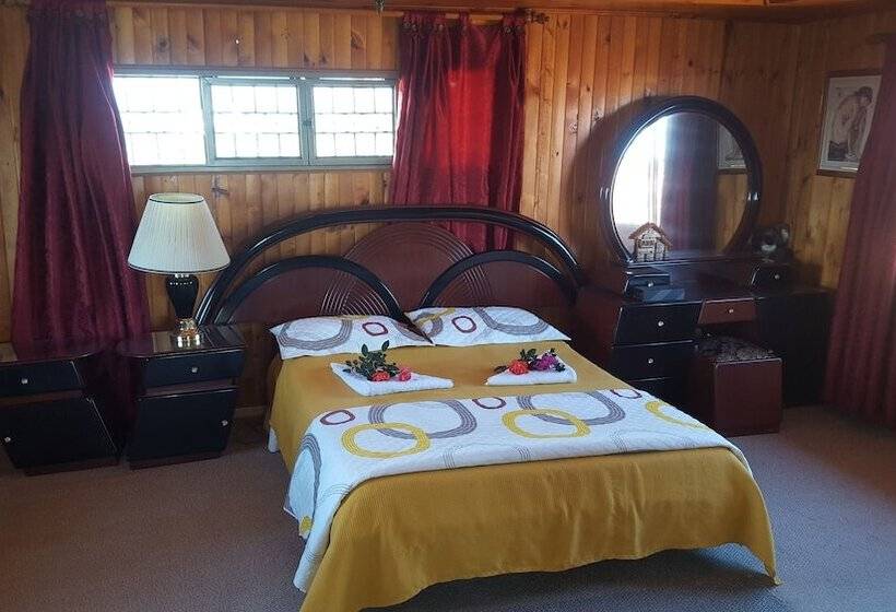 스탠다드 룸, Eco Hotel La Selecta Campestre