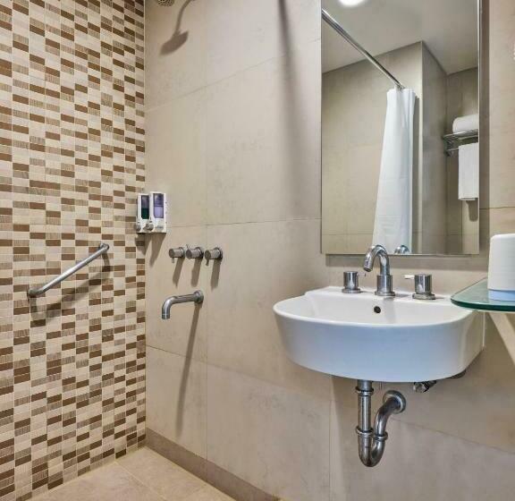 חדר סטנדרט, Carani Hotel Yogyakarta