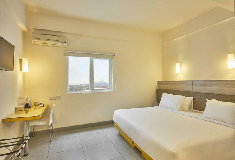 חדר סטנדרט, Carani Hotel Yogyakarta