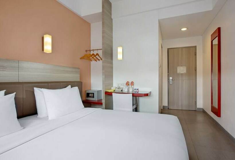 חדר סטנדרט, Carani Hotel Yogyakarta