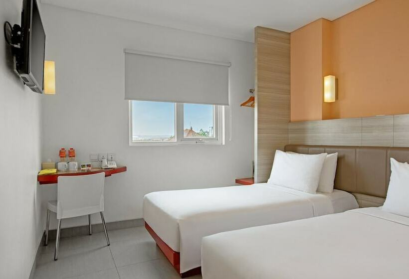 חדר סטנדרט, Carani Hotel Yogyakarta