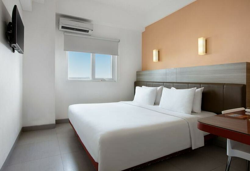 חדר סטנדרט, Carani Hotel Yogyakarta