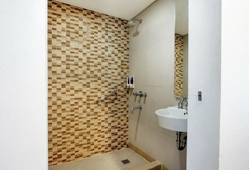 חדר סטנדרט, Carani Hotel Yogyakarta