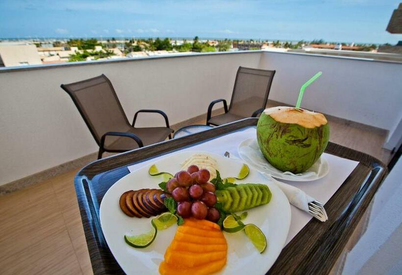 디럭스 룸, Arcus Hotel By Atlântica