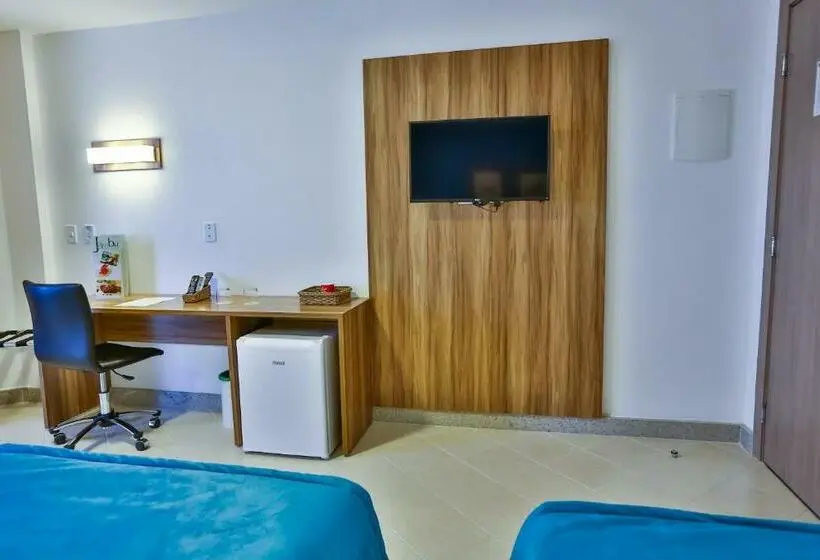 Superior-huone, Arcus Hotel Aracaju