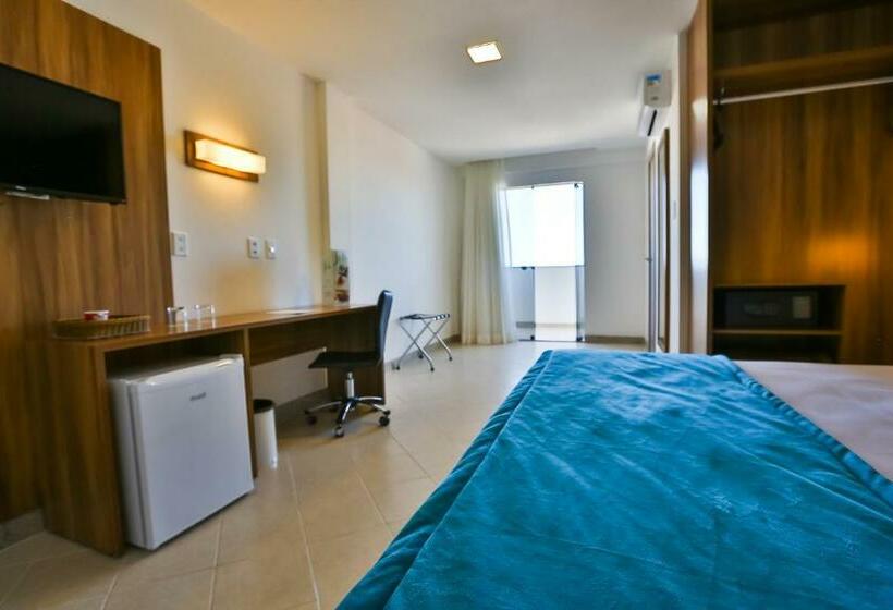 수피리어 룸, Arcus Hotel By Atlântica