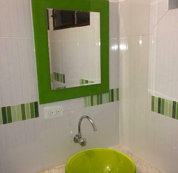 スタンダード４人部屋, Arizona Ranch