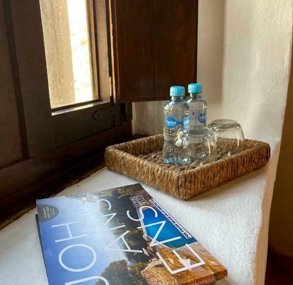 חדר סטנדרט, Boutique Posada Las Trampas