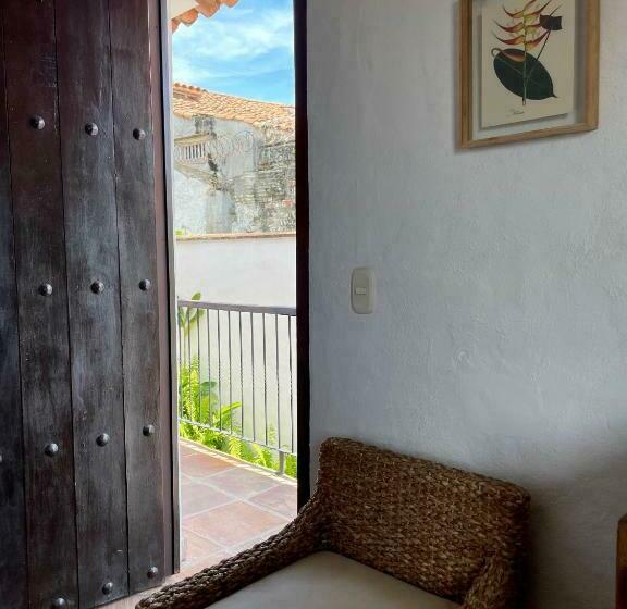 스탠다드 룸, Boutique Posada Las Trampas