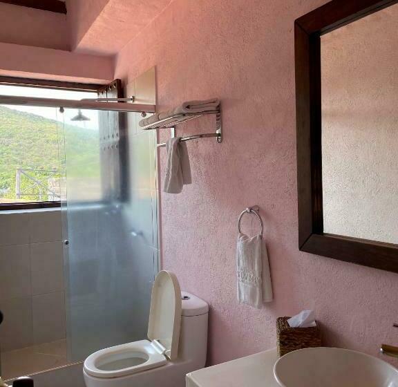 חדר סטנדרט, Boutique Posada Las Trampas