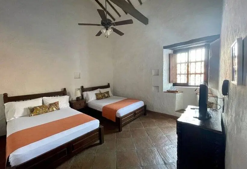 Standard-huone, Boutique Posada Las Trampas