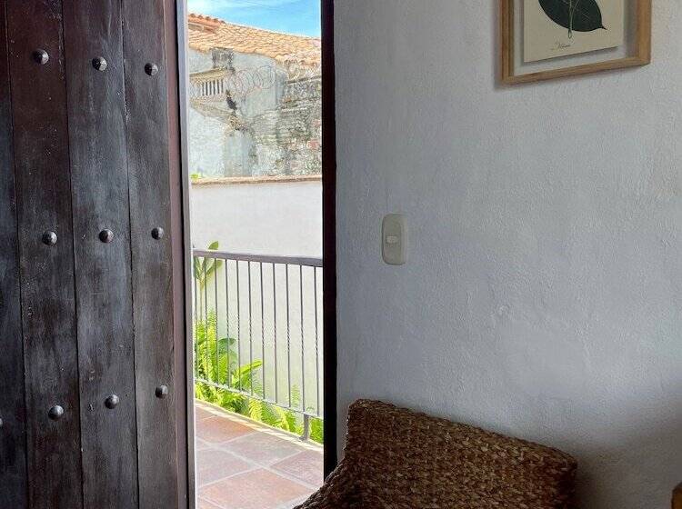 חדר סטנדרט, Boutique Posada Las Trampas