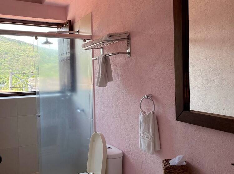 חדר סטנדרט, Boutique Posada Las Trampas