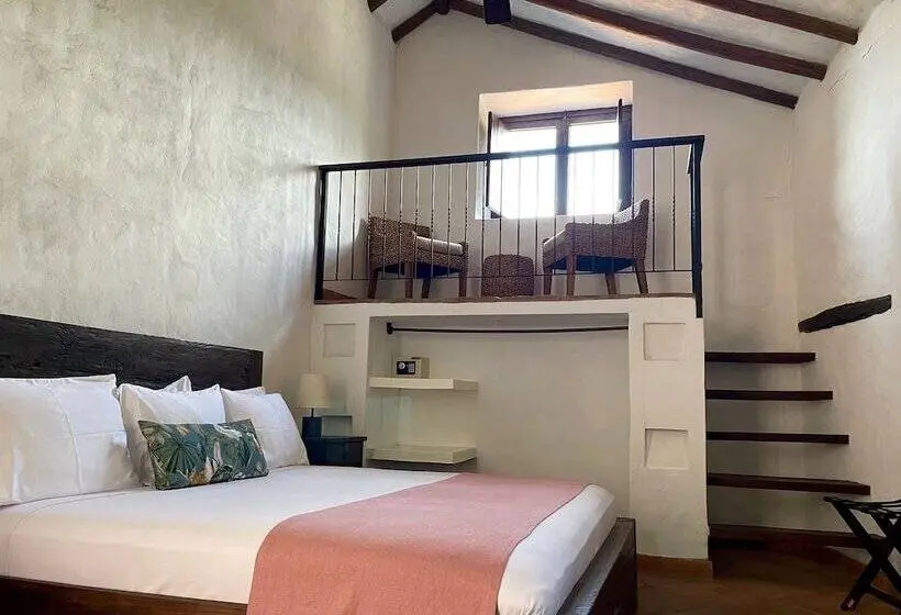 Standard-huone, Boutique Posada Las Trampas