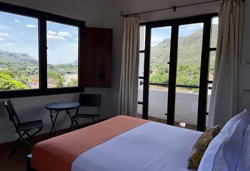 Standard-huone, Boutique Posada Las Trampas