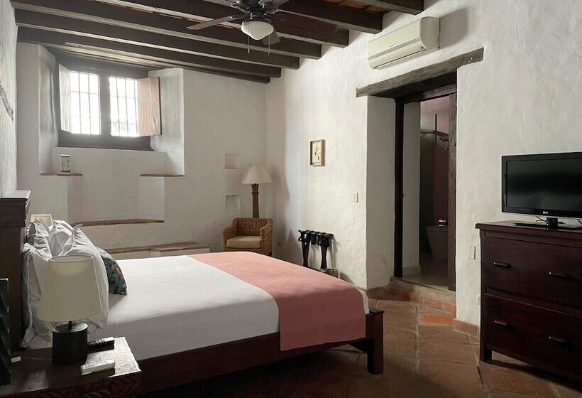 חדר סטנדרט, Boutique Posada Las Trampas