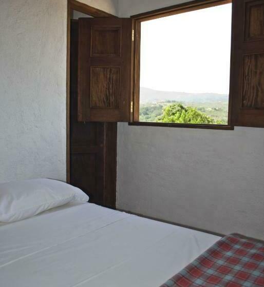 스탠다드 룸, Casa Aparicio Lopez