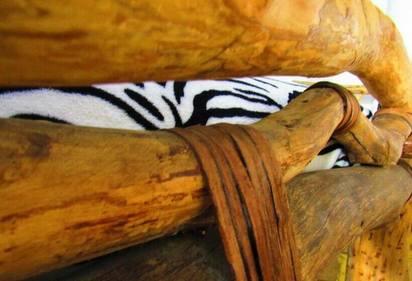 اتاق استاندارد, Casa Tarzan