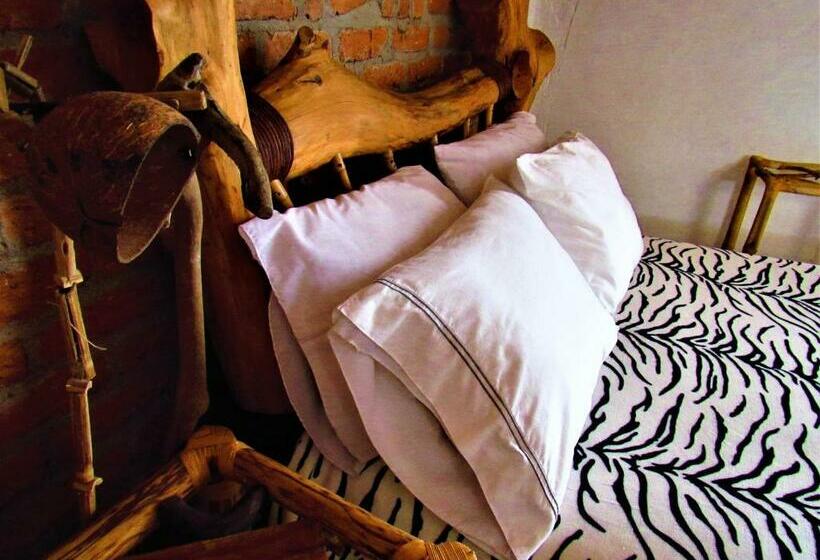 اتاق استاندارد, Casa Tarzan