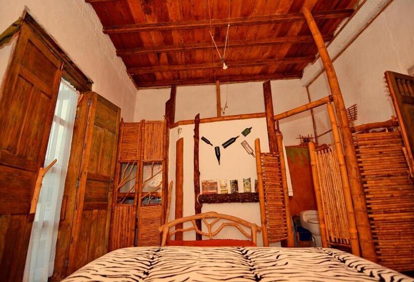 اتاق استاندارد, Casa Tarzan