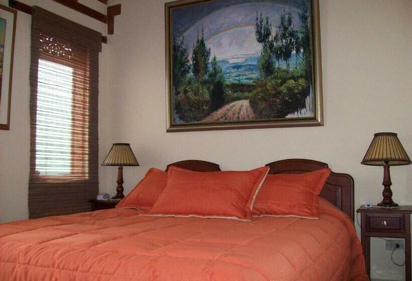 اتاق استاندارد, Villa Cristina