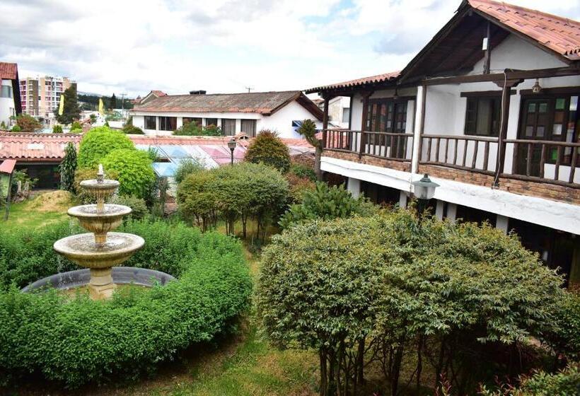 主人套房, Casablanca Natural Spa