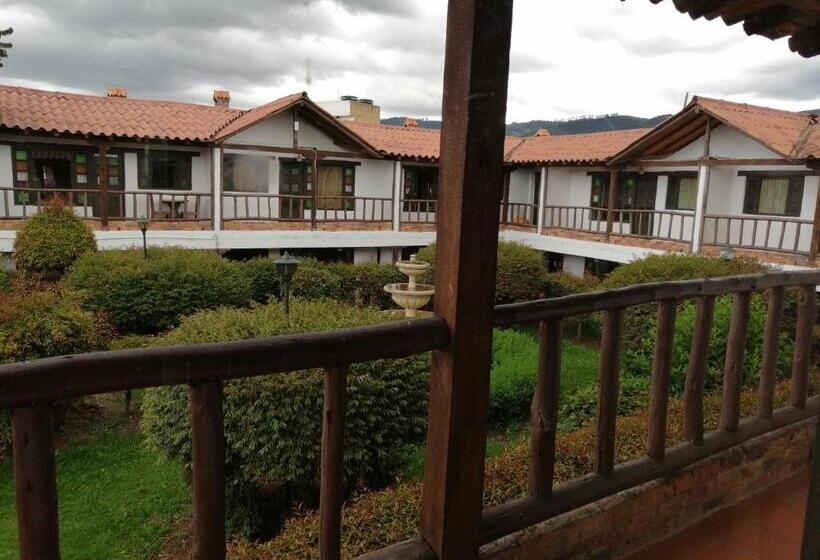 主人套房, Casablanca Natural Spa