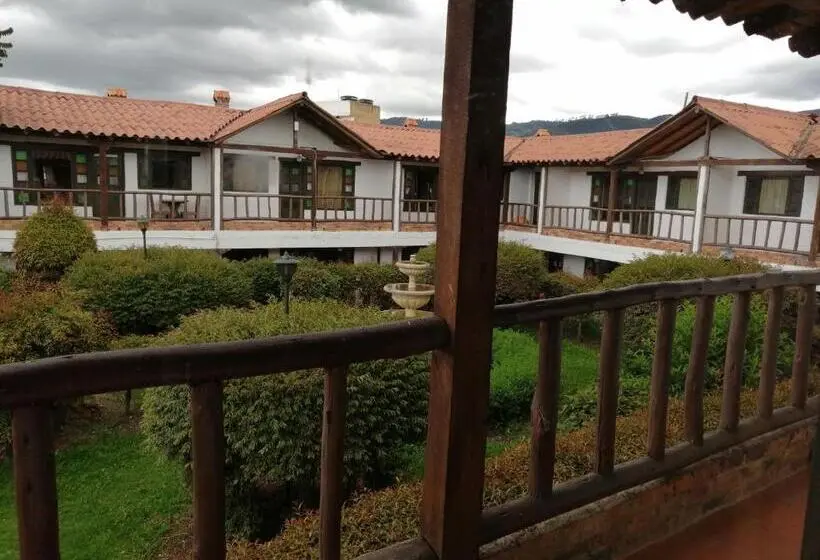 Mastersviitti, Casablanca Natural Spa