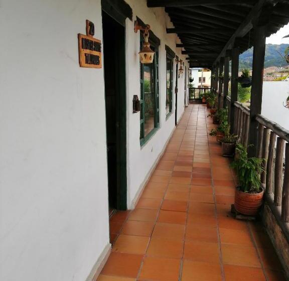 主人套房, Casablanca Natural Spa