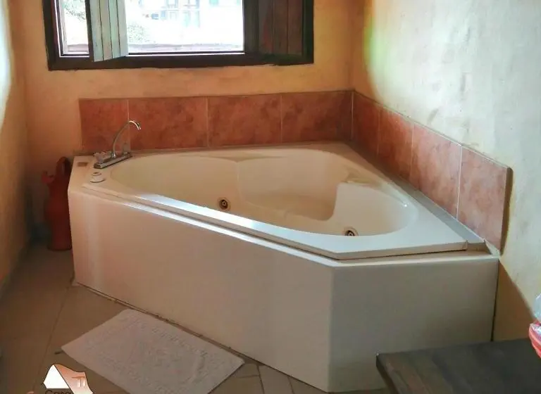 Mastersviitti, Casablanca Natural Spa