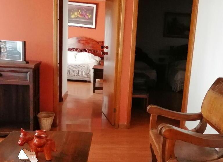 Семейный Номер, Casablanca Natural Spa