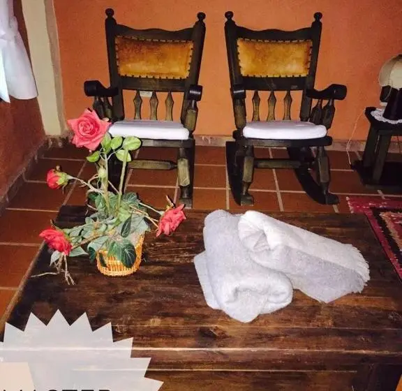 Mastersviitti, Casablanca Natural Spa