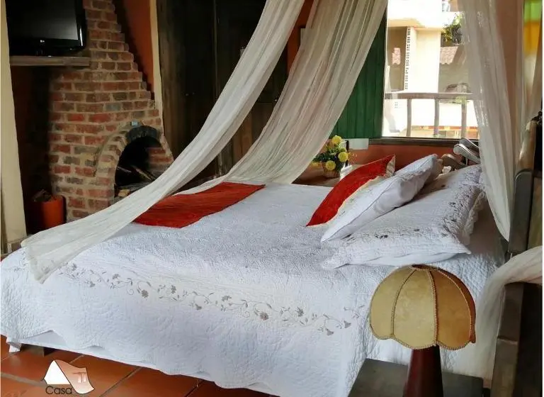 Mastersviitti, Casablanca Natural Spa