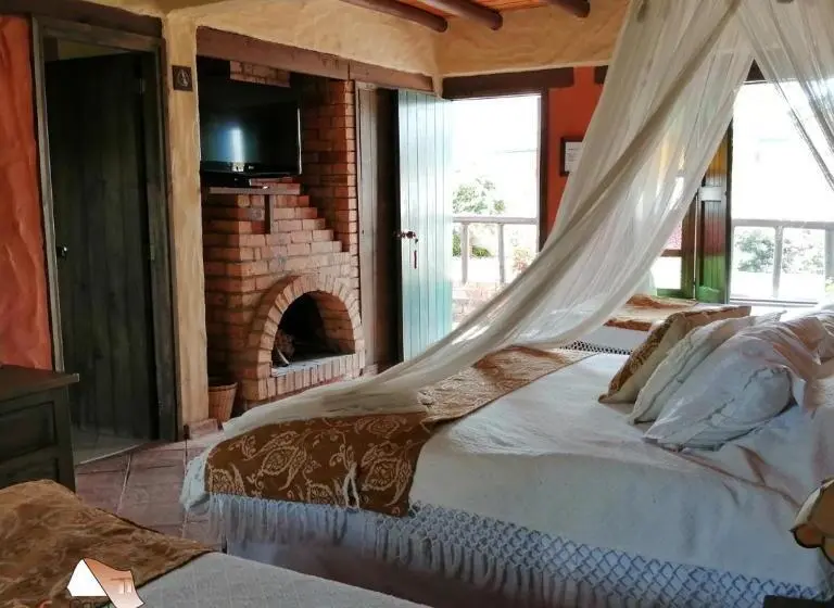 Mastersviitti, Casablanca Natural Spa