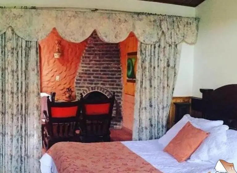 Superior-huone, Casablanca Natural Spa