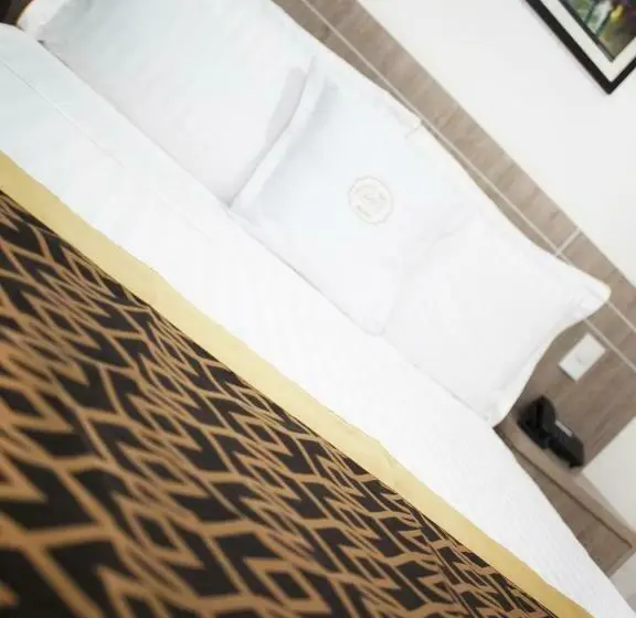 Standard-huone, Cinco Monteria