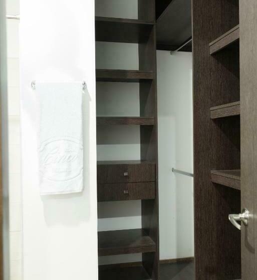 Полулюкс, Cinco Monteria