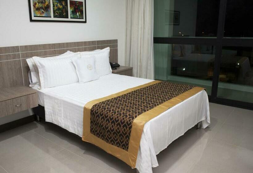 Номер Стандарт, Cinco Monteria