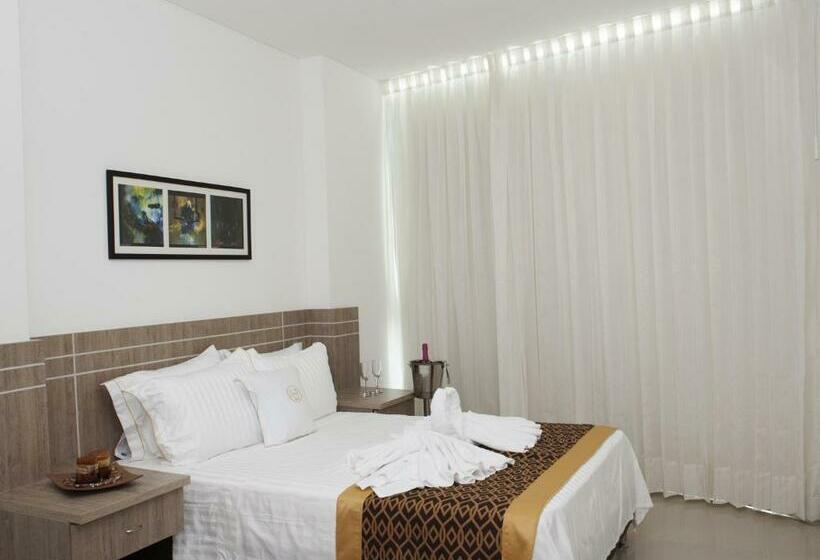 Номер Стандарт, Cinco Monteria