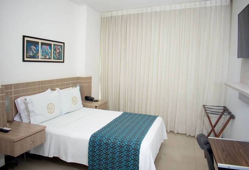 Полулюкс, Cinco Monteria