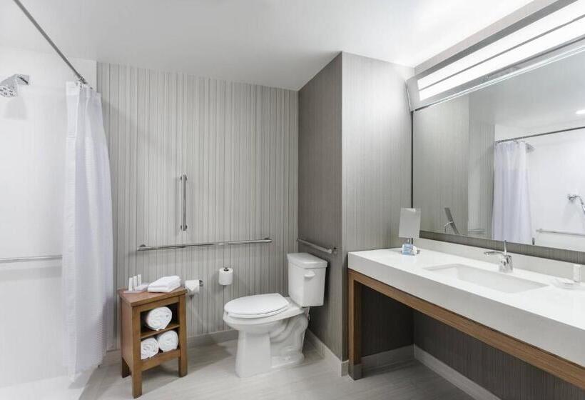 标准间, Courtyard By Marriott Ruston