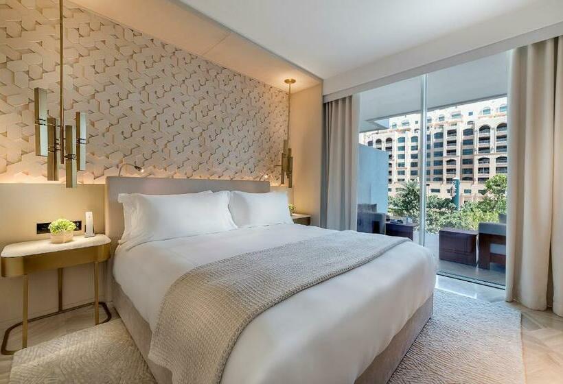 اتاق سوپریور, Five Palm Jumeirah Dubai