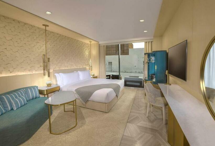 اتاق سوپریور, Five Palm Jumeirah Dubai